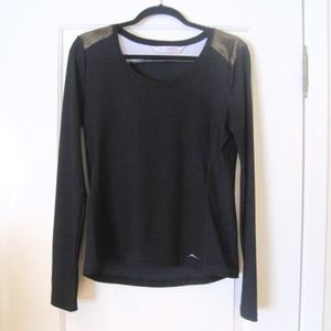 X Gottex Athletic Top